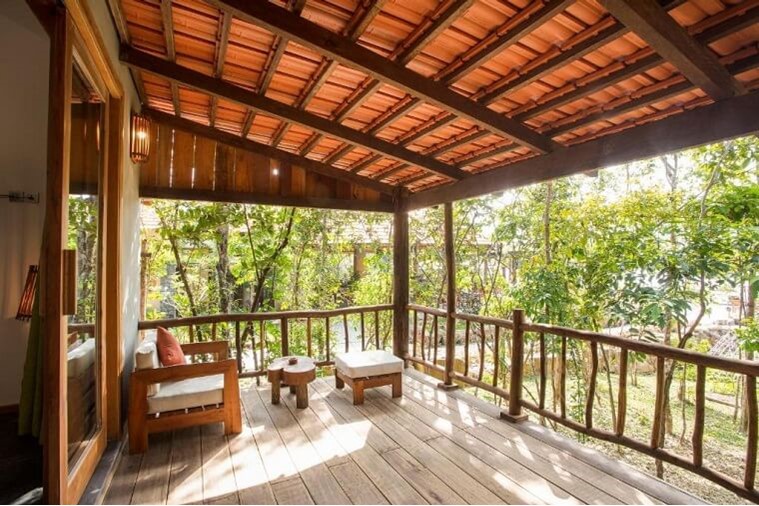 Green Bay  Resort & Spa Phú Quốc