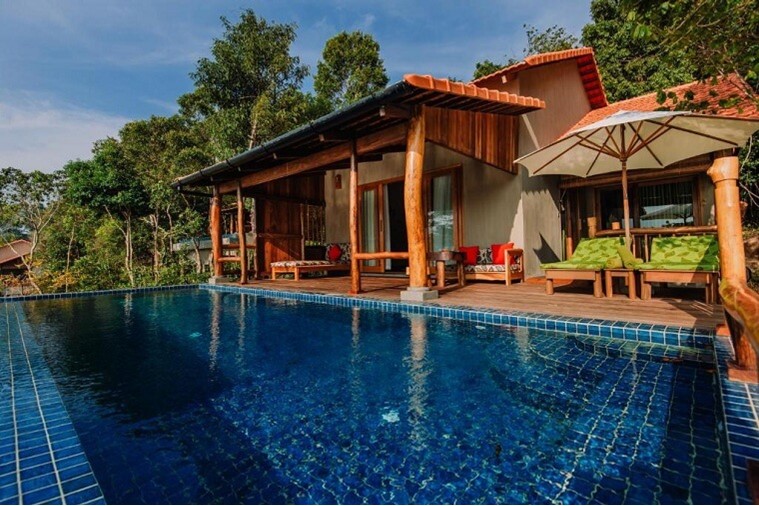 Green Bay  Resort & Spa Phú Quốc