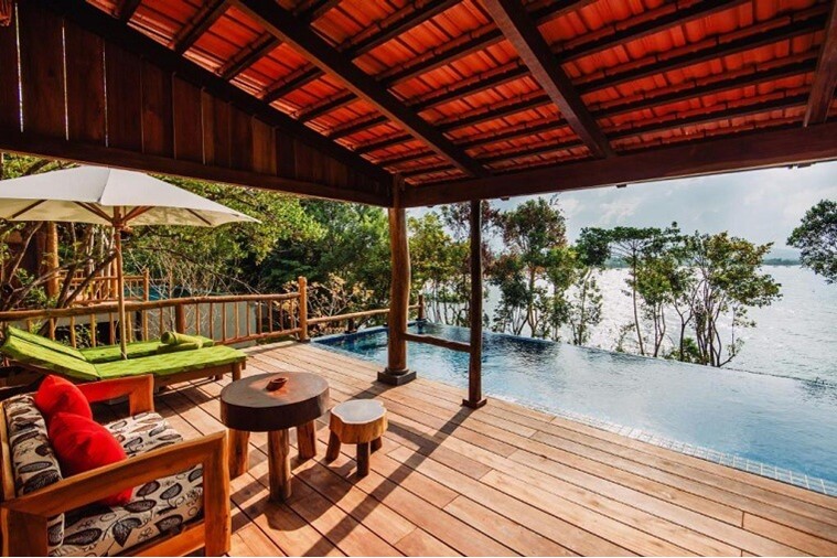 Green Bay  Resort & Spa Phú Quốc