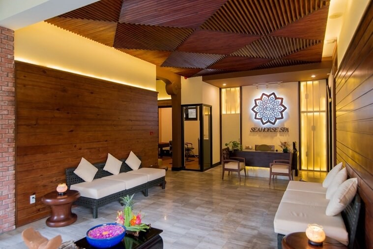 Seahorse Resort & Spa Phan Thiết