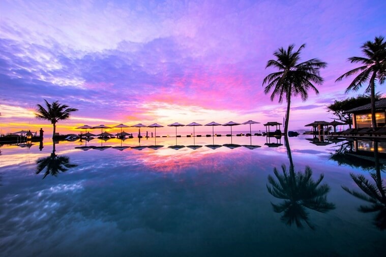 Seahorse Resort & Spa Phan Thiết