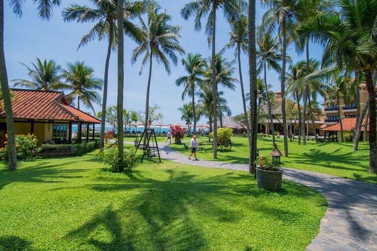 Seahorse Resort & Spa Phan Thiết
