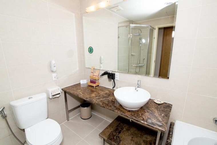 Phòng Premium Suite