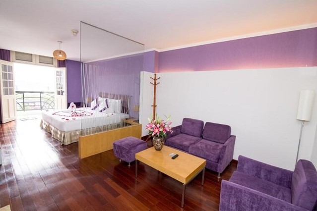 Phòng Premium Deluxe