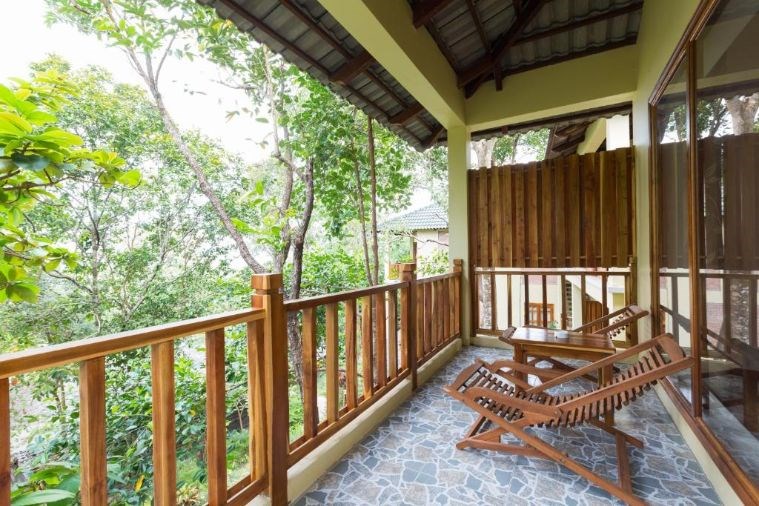 Phòng Standard Double 