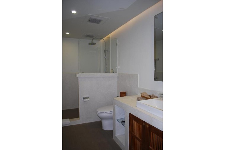 Phòng Premier Superior Double