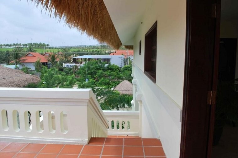 Phòng Superior Twin