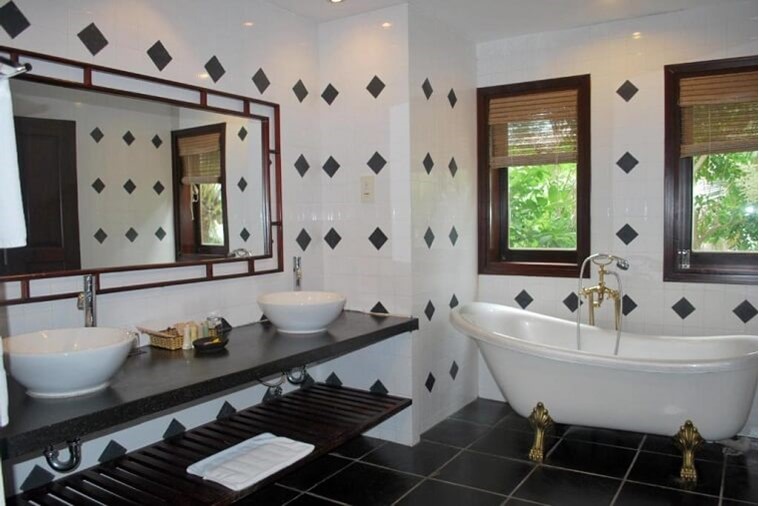 Phòng Suite Hướng Biển