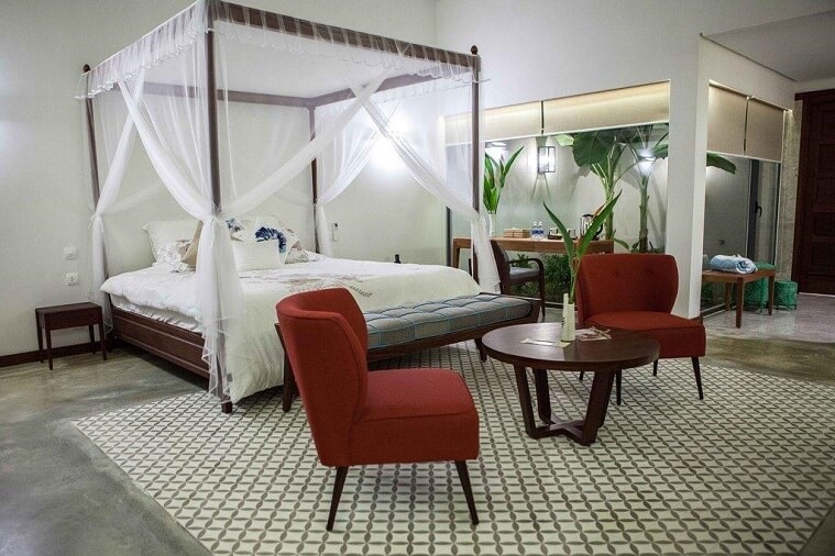 Allezboo Beach Resort & Spa Phan Thiết