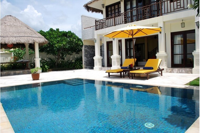 Allezboo Beach Resort & Spa Phan Thiết