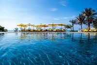 Allezboo Beach Resort & Spa Phan Thiết
