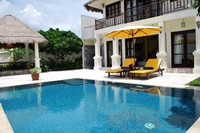 Allezboo Beach Resort & Spa Phan Thiết