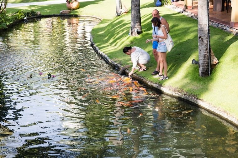 Terracotta Resort & Spa Mũi Né Phan Thiết