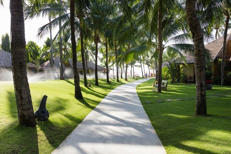 Terracotta Resort & Spa Mũi Né Phan Thiết