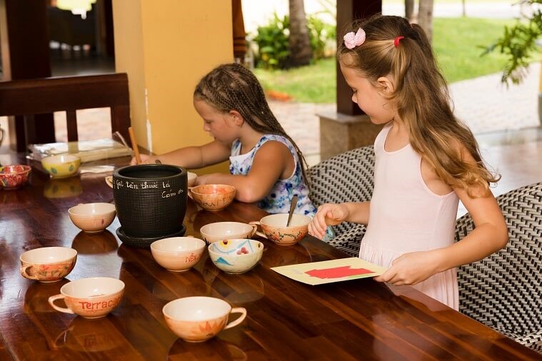 Terracotta Resort & Spa Mũi Né Phan Thiết