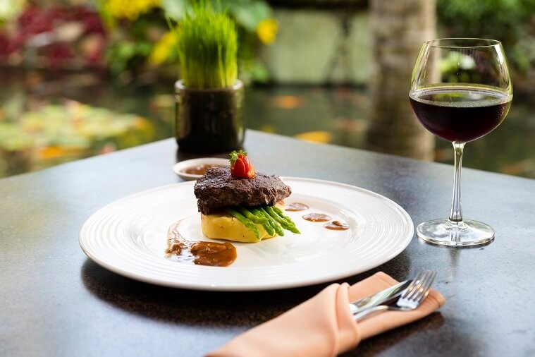 Terracotta Resort & Spa Mũi Né Phan Thiết