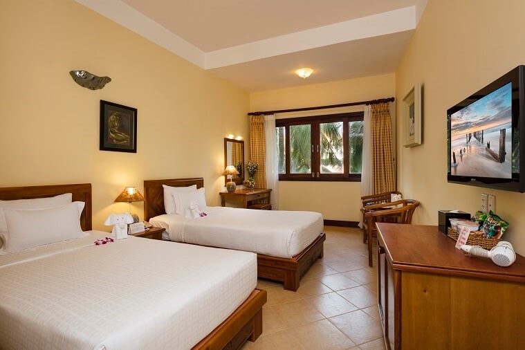 Terracotta Resort & Spa Mũi Né Phan Thiết