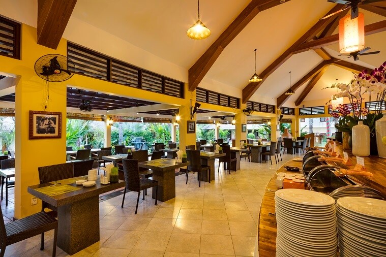 Terracotta Resort & Spa Mũi Né Phan Thiết