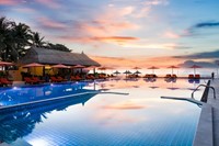 Terracotta Resort & Spa Mũi Né Phan Thiết