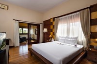 Terracotta Resort & Spa Mũi Né Phan Thiết