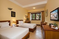 Terracotta Resort & Spa Mũi Né Phan Thiết