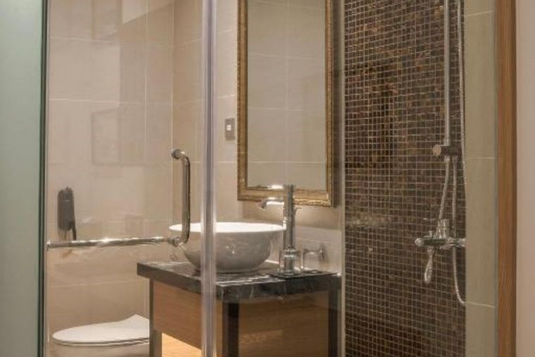 Phòng Superior with City View