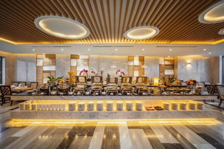 Navada Beach Hotel Nha Trang