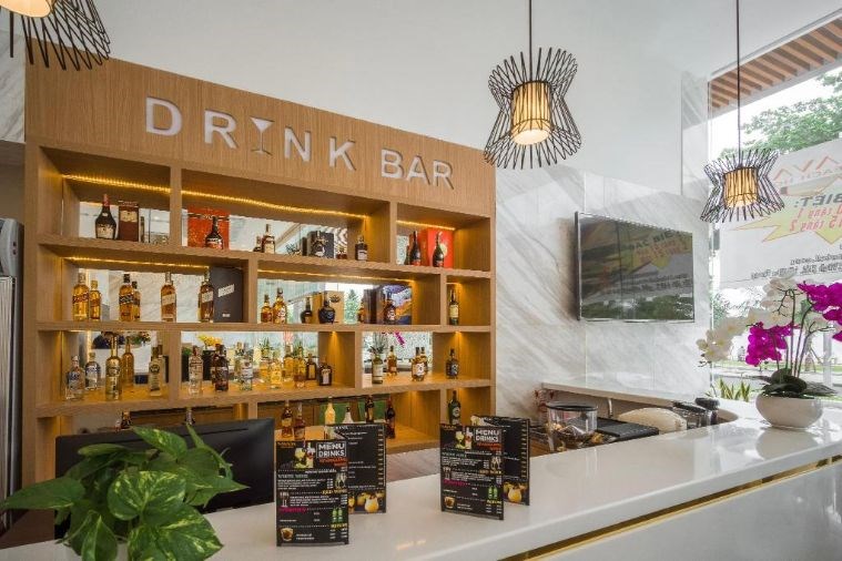 Navada Beach Hotel Nha Trang