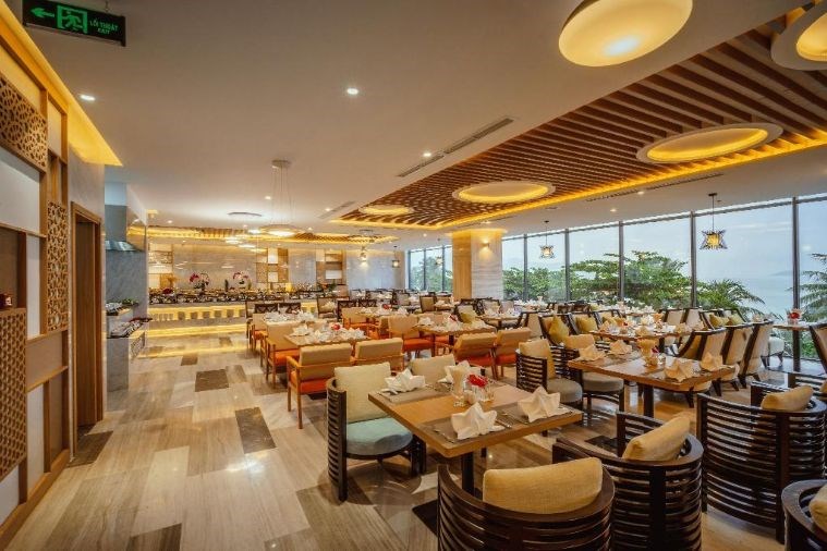 Navada Beach Hotel Nha Trang