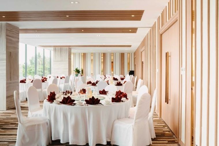 Navada Beach Hotel Nha Trang