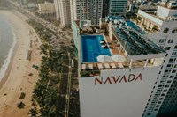Navada Beach Hotel Nha Trang