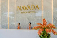 Navada Beach Hotel Nha Trang