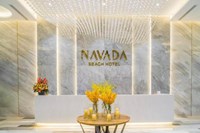 Navada Beach Hotel Nha Trang