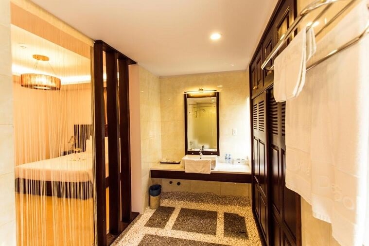 Phòng Superior Double