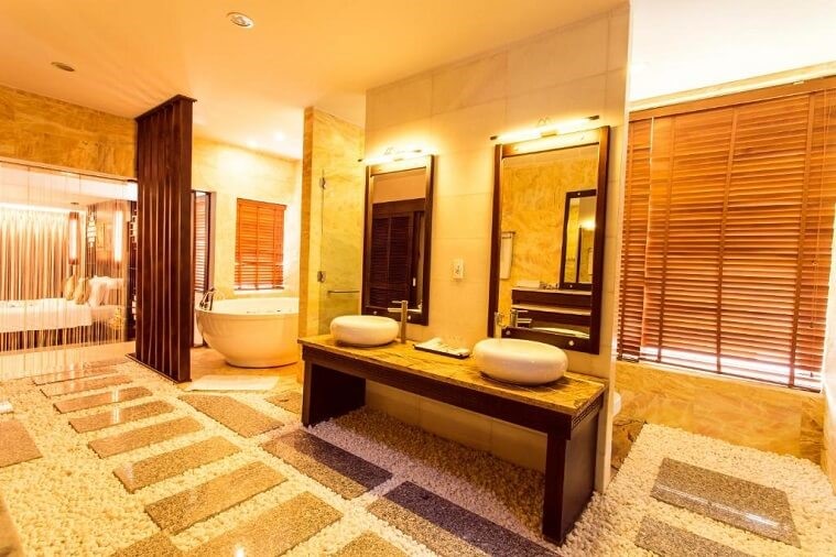 Phòng Grand Premium Sea View