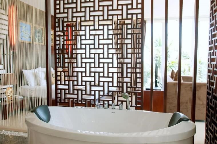 Phòng Grand Premium Sea View