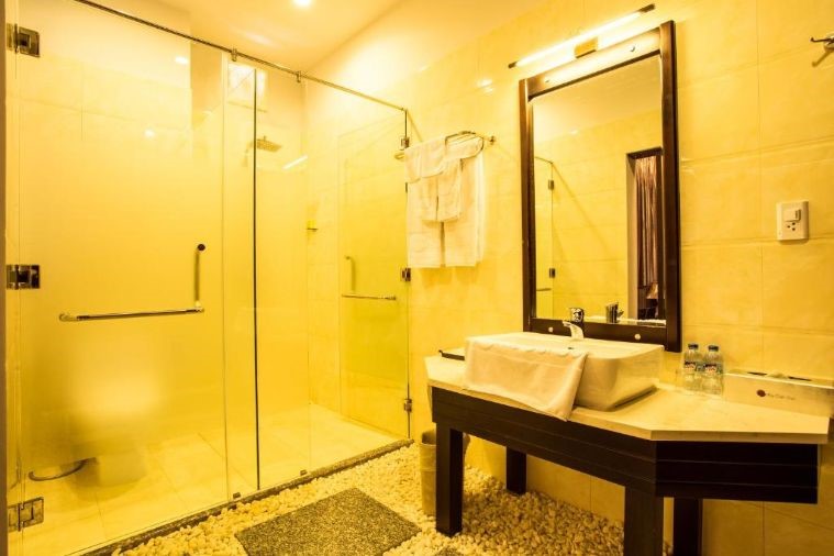 Phòng Superior Twin