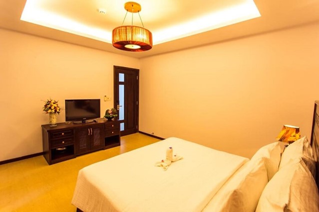 Phòng Superior Double