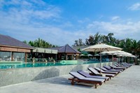 Villa Del Sol Beach Resort & Spa Phan Thiết
