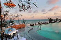 Villa Del Sol Beach Resort & Spa Phan Thiết