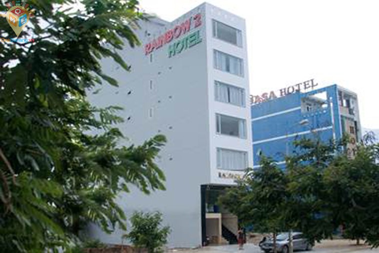 Khách sạn Rainbow