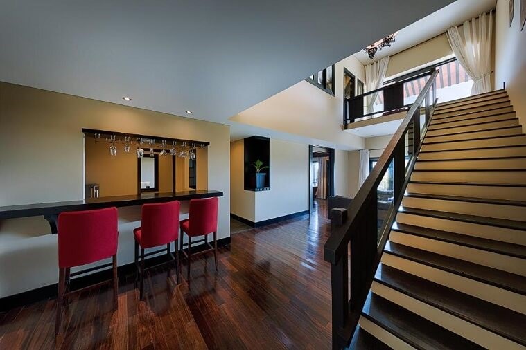 Phòng Suite 2 Phòng Ngủ