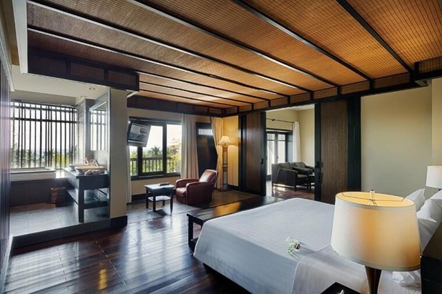Phòng Suite 2 Phòng Ngủ