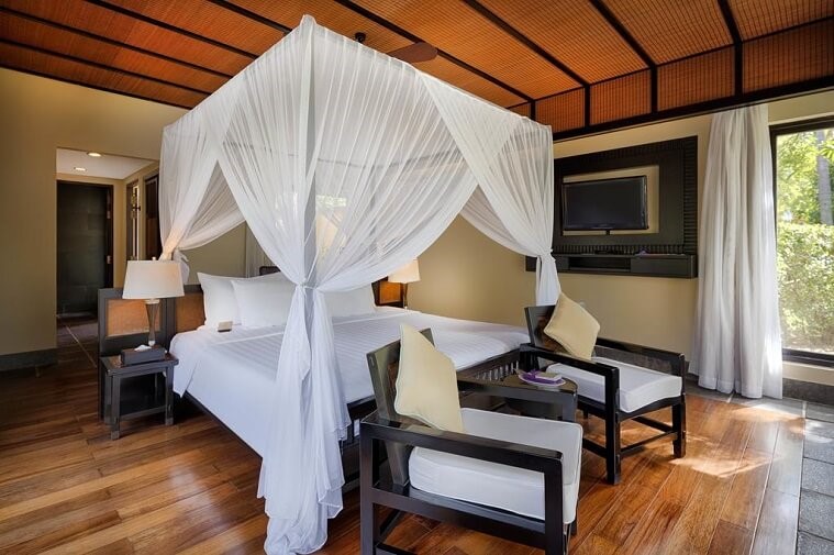 Anantara Mũi Né Resort & Spa Phan Thiết