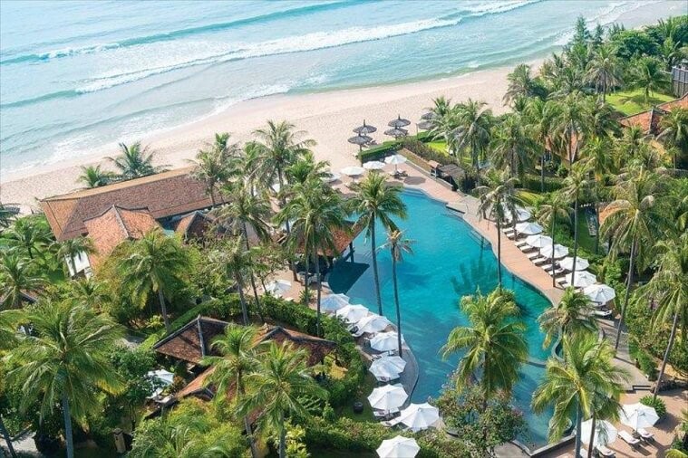 Anantara Mũi Né Resort & Spa Phan Thiết