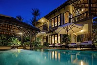 Anantara Mũi Né Resort & Spa Phan Thiết