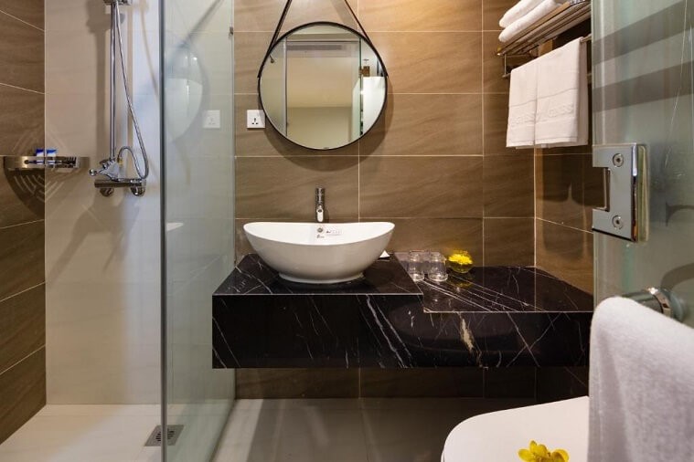 Phòng Junior City View