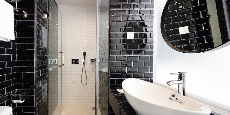 Phòng Senior Double