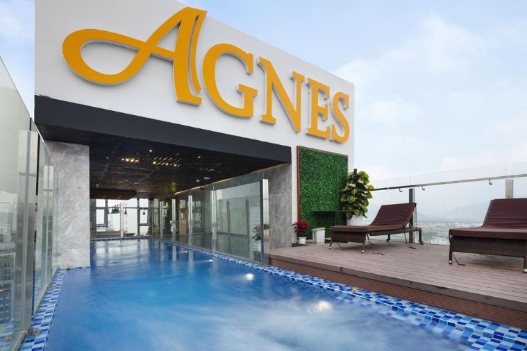 Agnes Nha Trang Hotel
