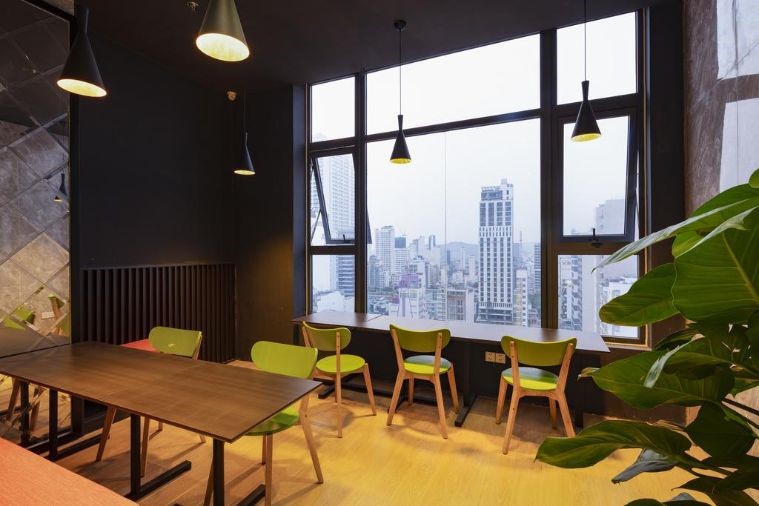 Agnes Nha Trang Hotel